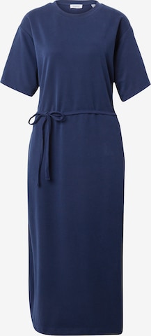 ESPRIT Dress in Blue: front