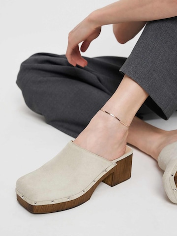 Liebeskind Berlin Kette in Gold: Vorderseite