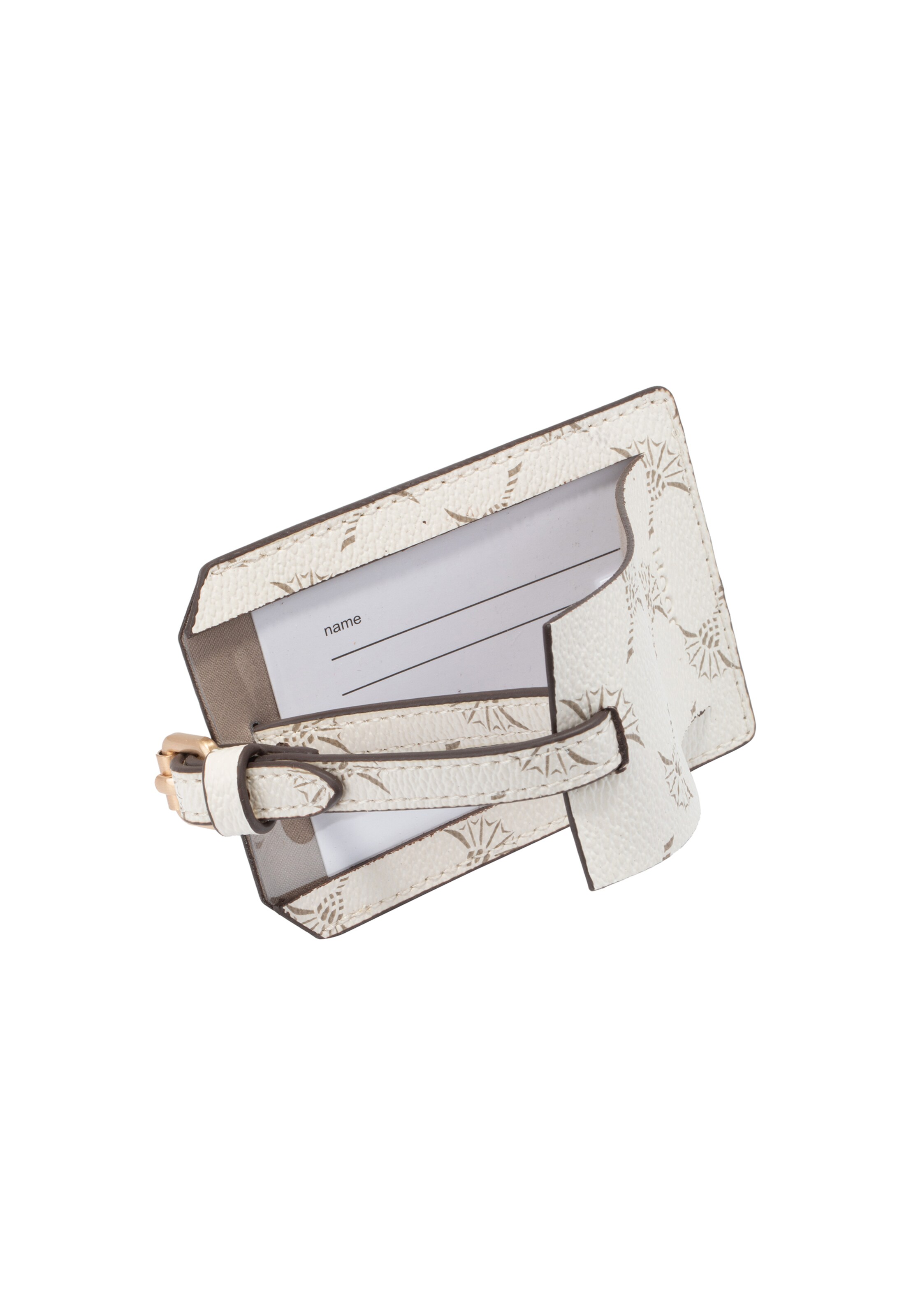 JOOP! Bag accessories 'Valigia Devon' in Beige
