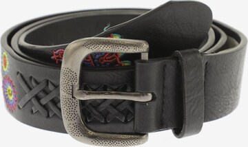 Desigual Belt in One size in Black: front