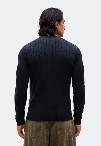 Pullover di s.Oliver in blu