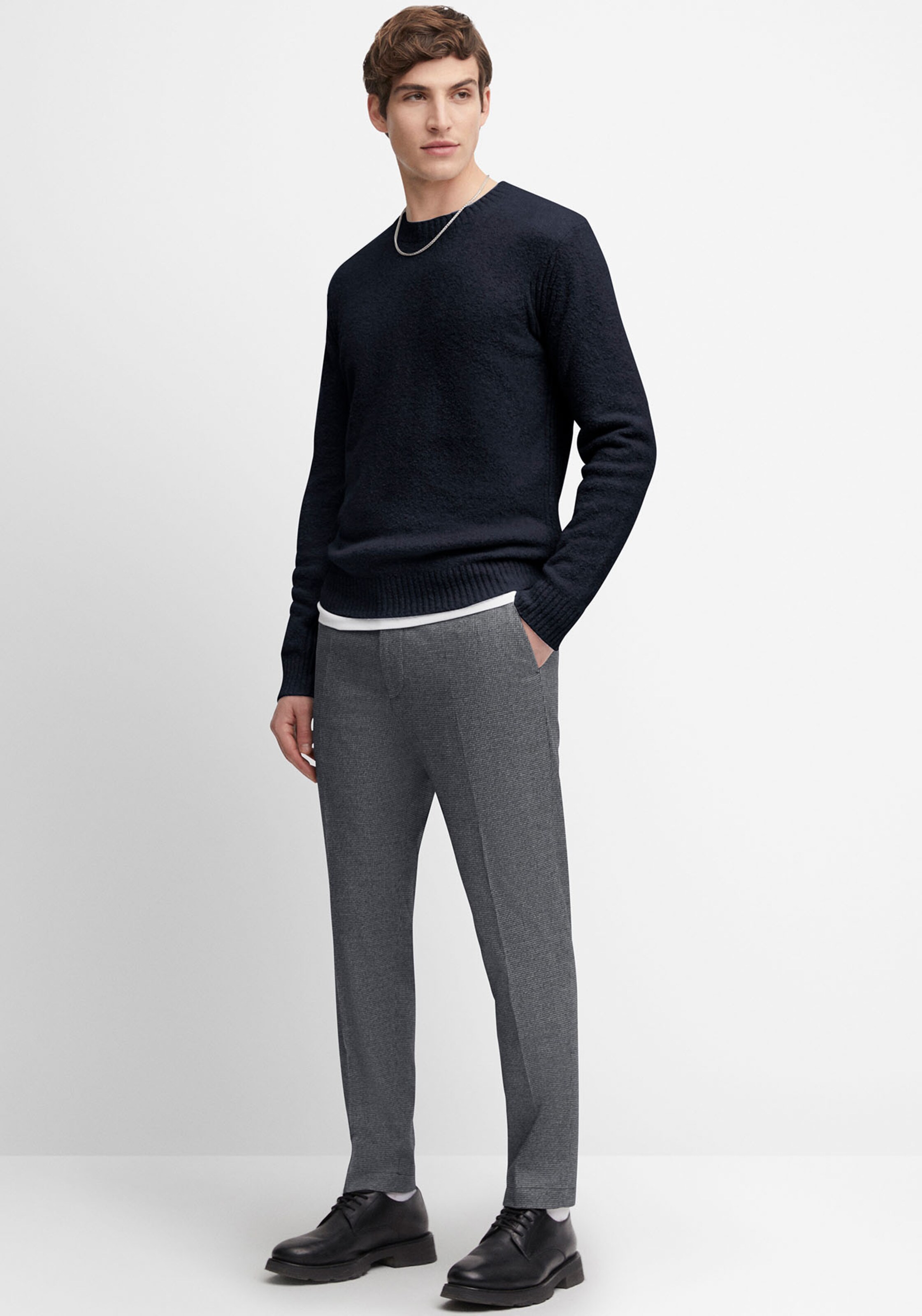 CINQUE Pullover in Blau