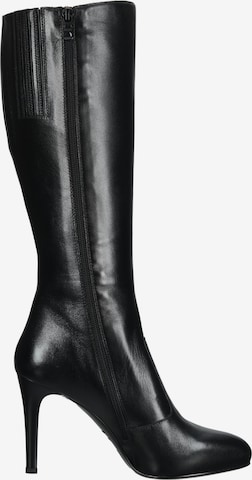 Nero Giardini Stiefel in Schwarz