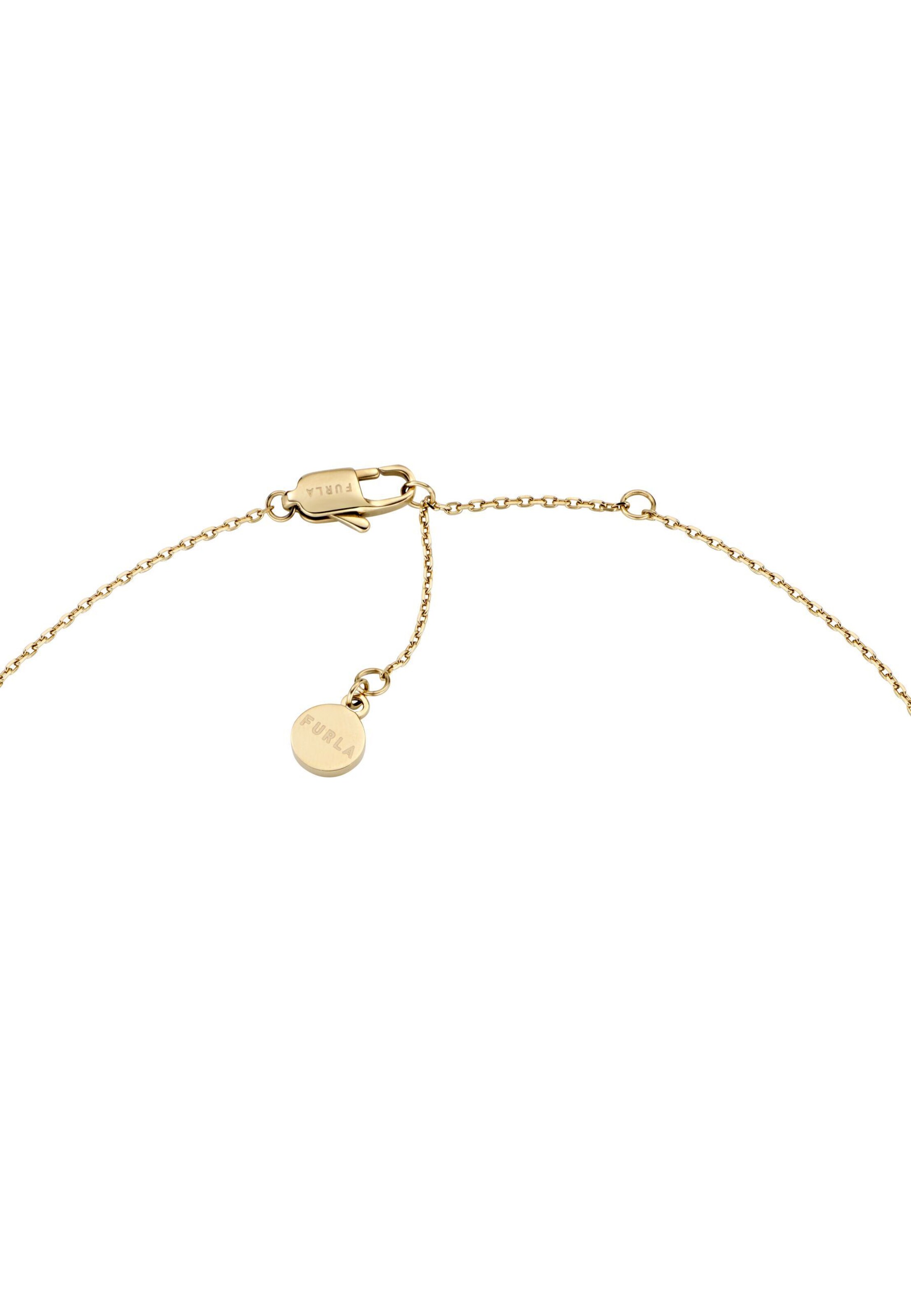 Collana 'FURLA 1927' di Furla Jewellery in oro