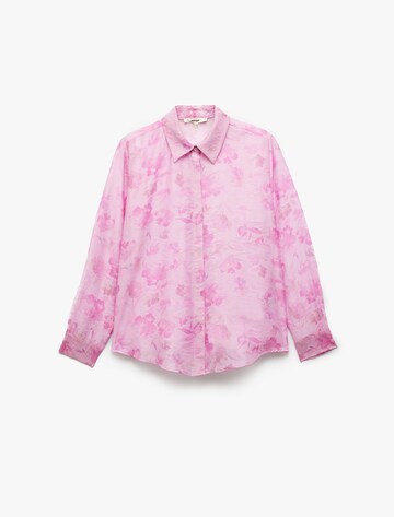 Koton Blouse in Pink