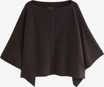 Next Viitta värissä ruskea: etupuoli