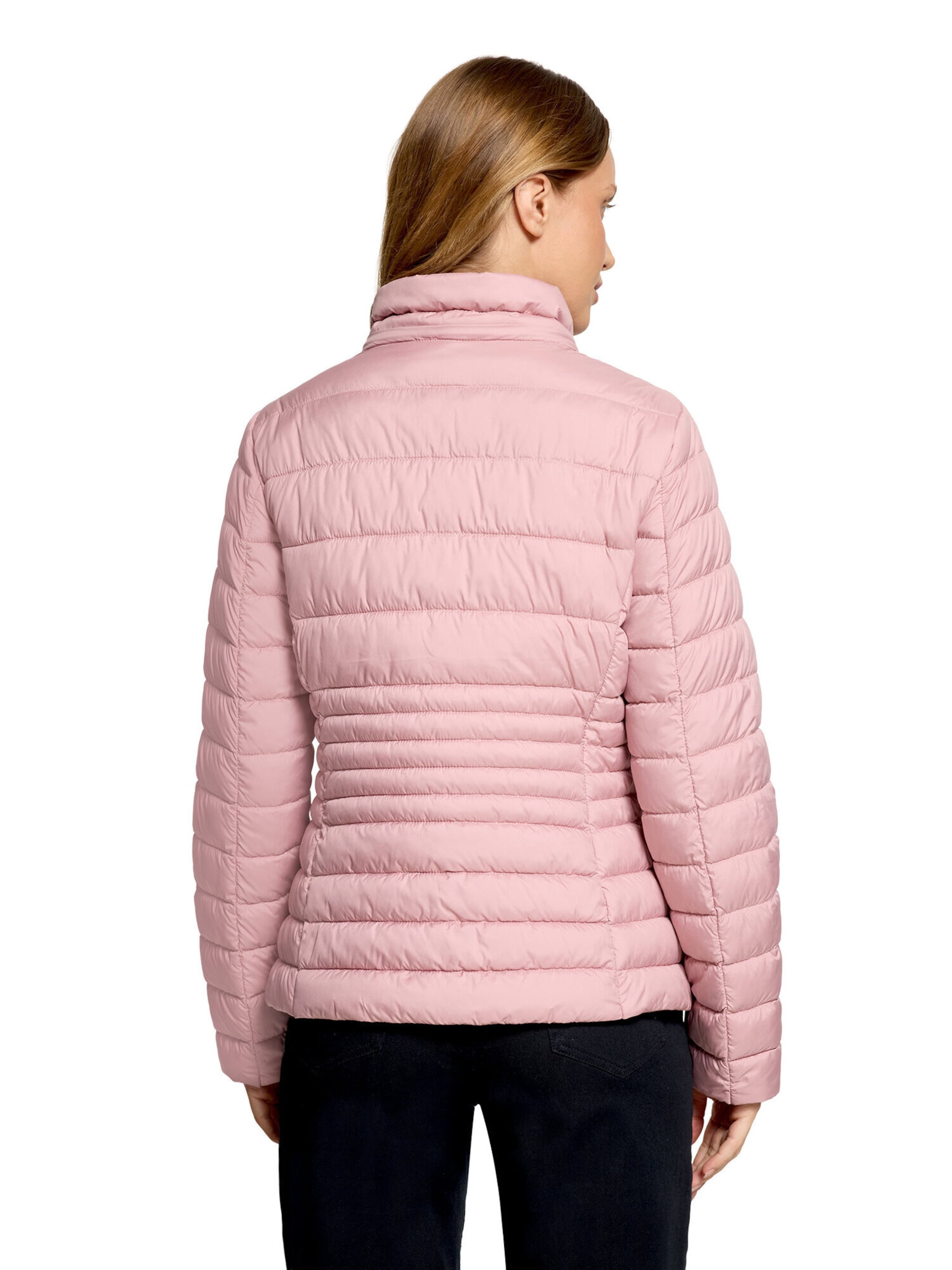 Giacca invernale di Betty Barclay in rosa