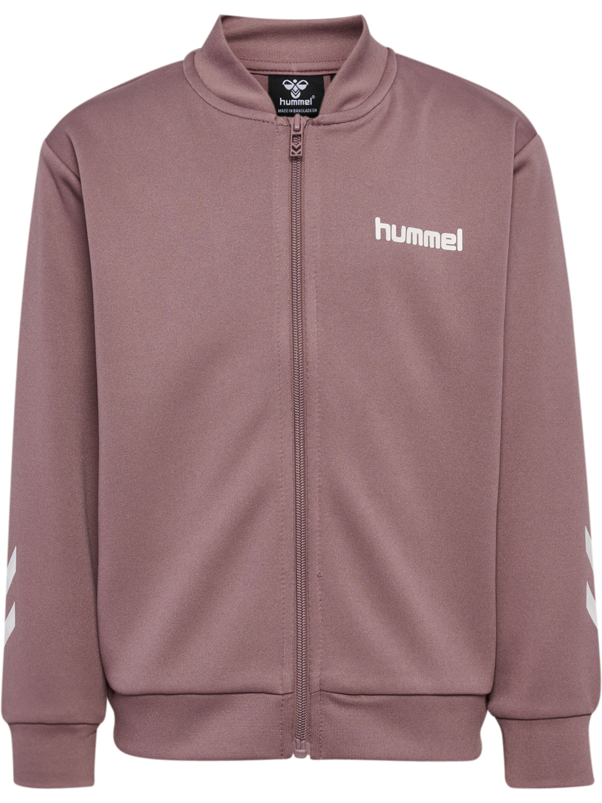 Hummel Trainingsanzug 'Tukas' in Lila