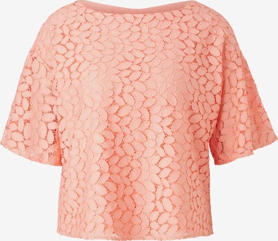 s.Oliver BLACK LABEL Bluse in rosa, Produktansicht