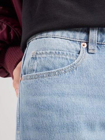 Barrel Jeans di Tally Weijl in blu