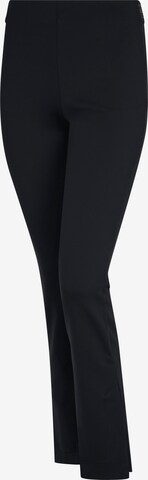 Sportalm Kitzbühel Slim fit Pants in Black