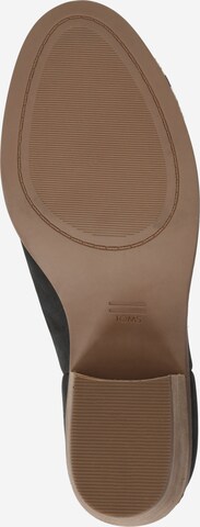 TOMS מגפונים 'EVERLY' בשחור