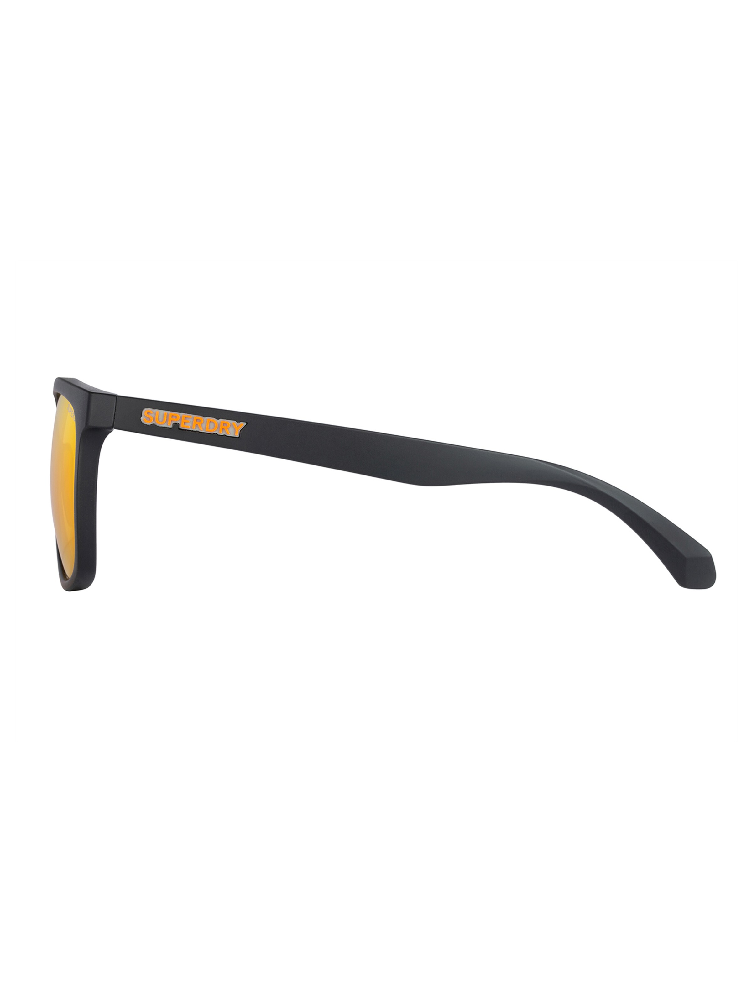 Superdry Eyewear Sonnenbrille‌‌‌‌‌‌‌‌‌‌ in Schwarz
