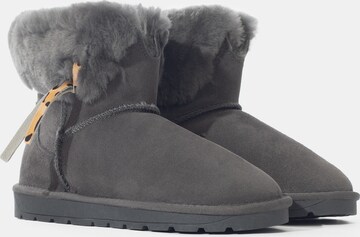 Gooce Boots 'Githa' in Grey