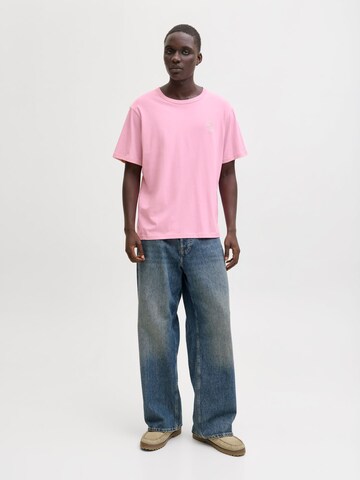 JACK & JONES Shirt in Roze
