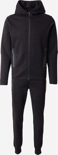 Treningas 'JCOFUSION' iš JACK & JONES, spalva – juoda, Prekių apžvalga