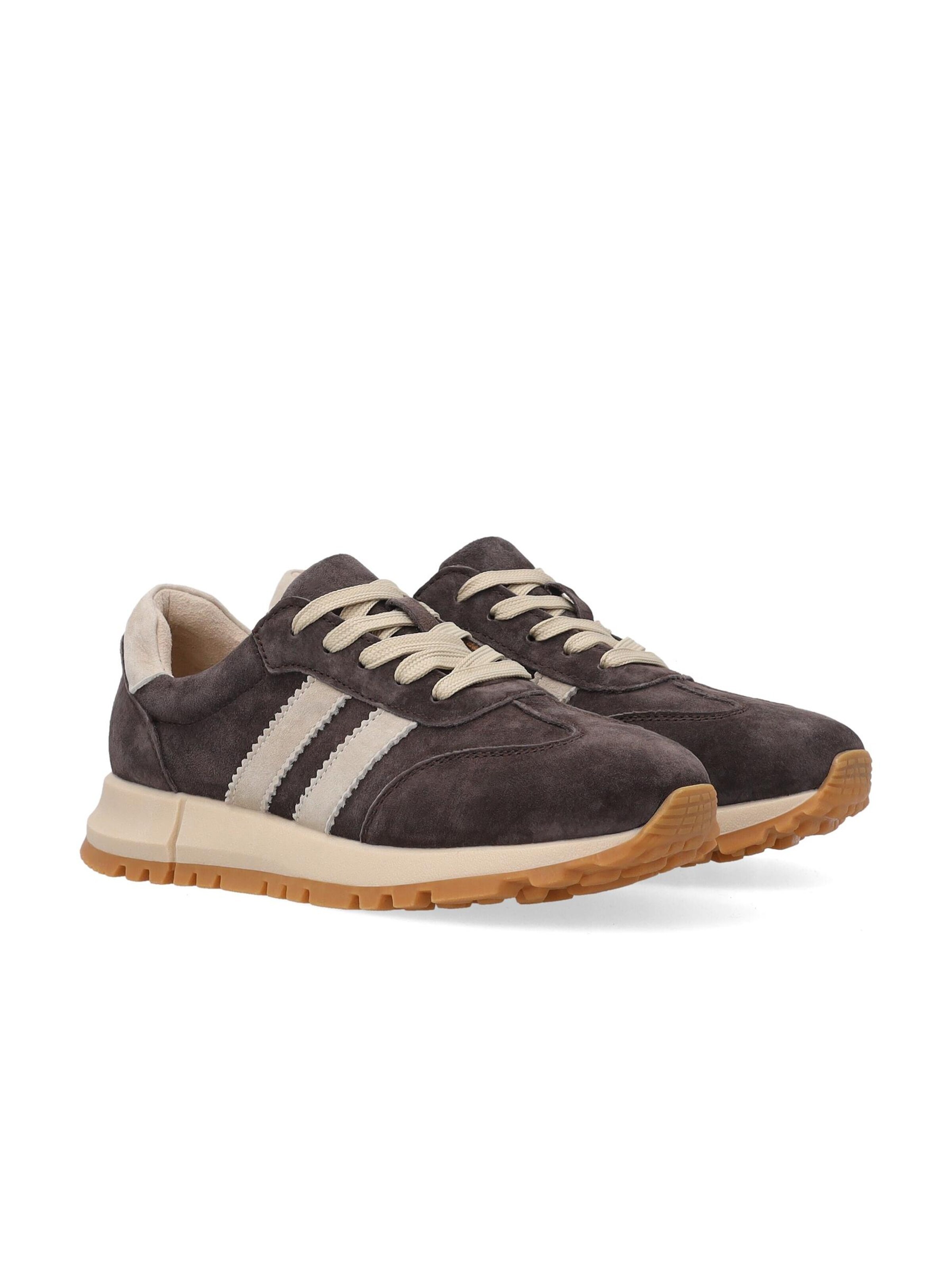 VENEZIA Platform trainers 'Venezia' in Brown