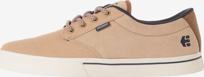 ETNIES Sneaker 'Jameson' in braun, Produktansicht