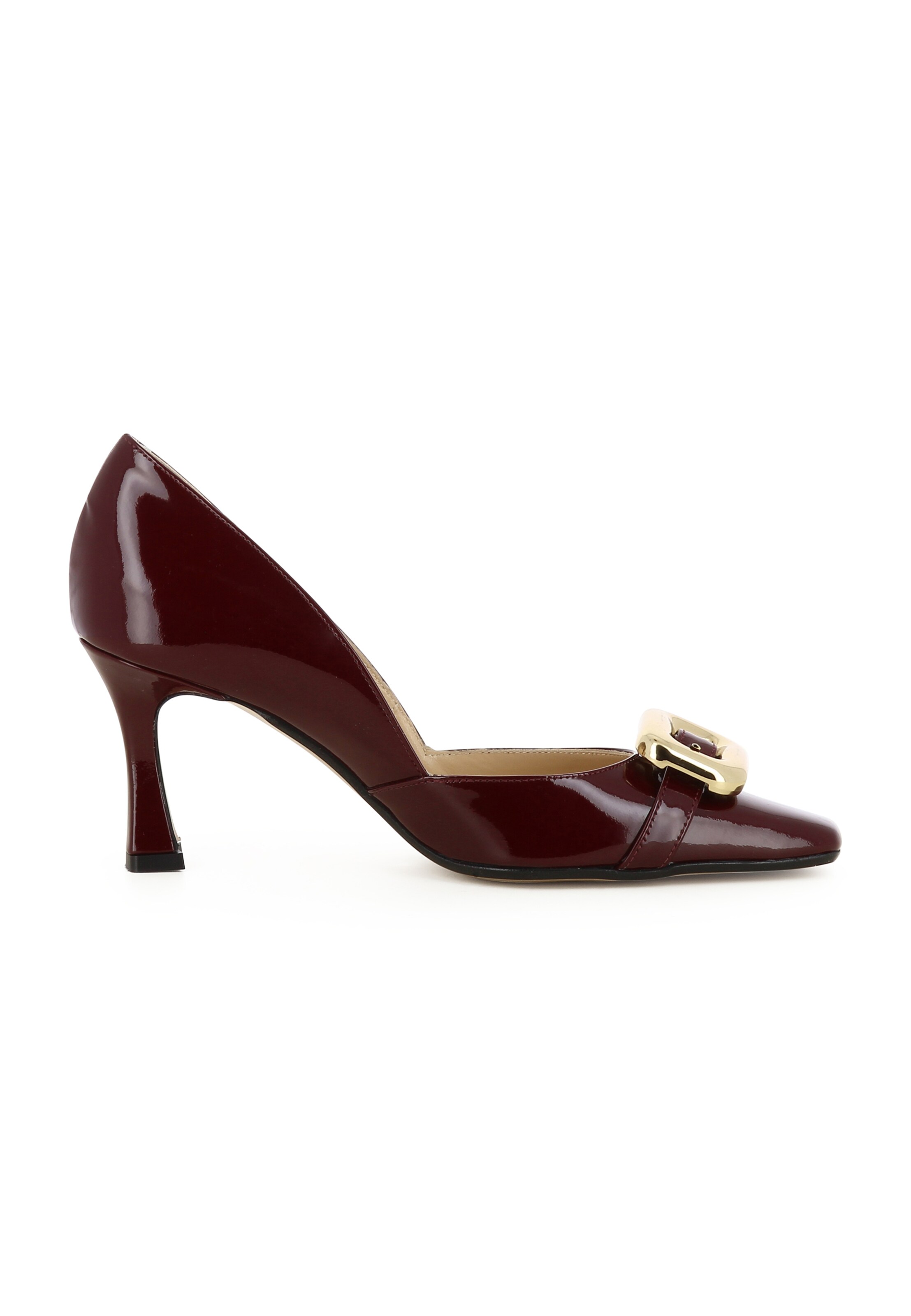 EVITA Pumps 'CARMELA' in Rot