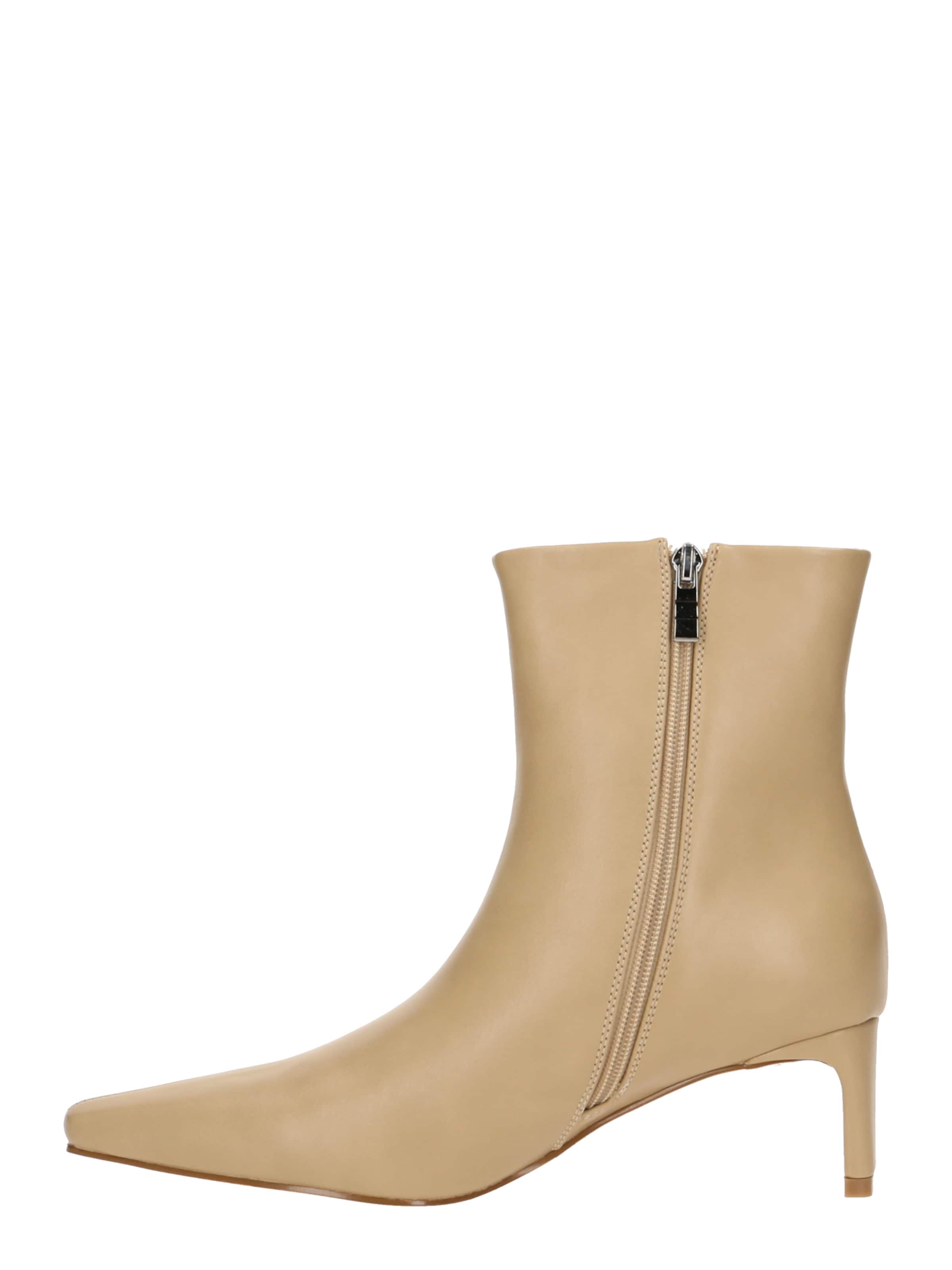 Raid Bootie 'PENELOPE' in Beige