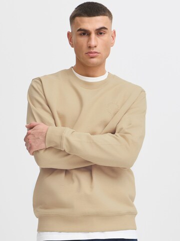 Felpa ' SDORATIO ' di !Solid in marrone