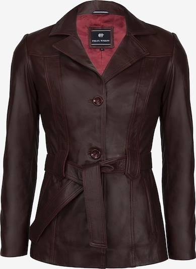 Felix Hardy Prechodná bunda - bordová, Produkt