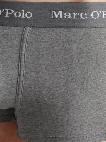 Marc O'Polo Trunk ' Essentials ' in Grau
