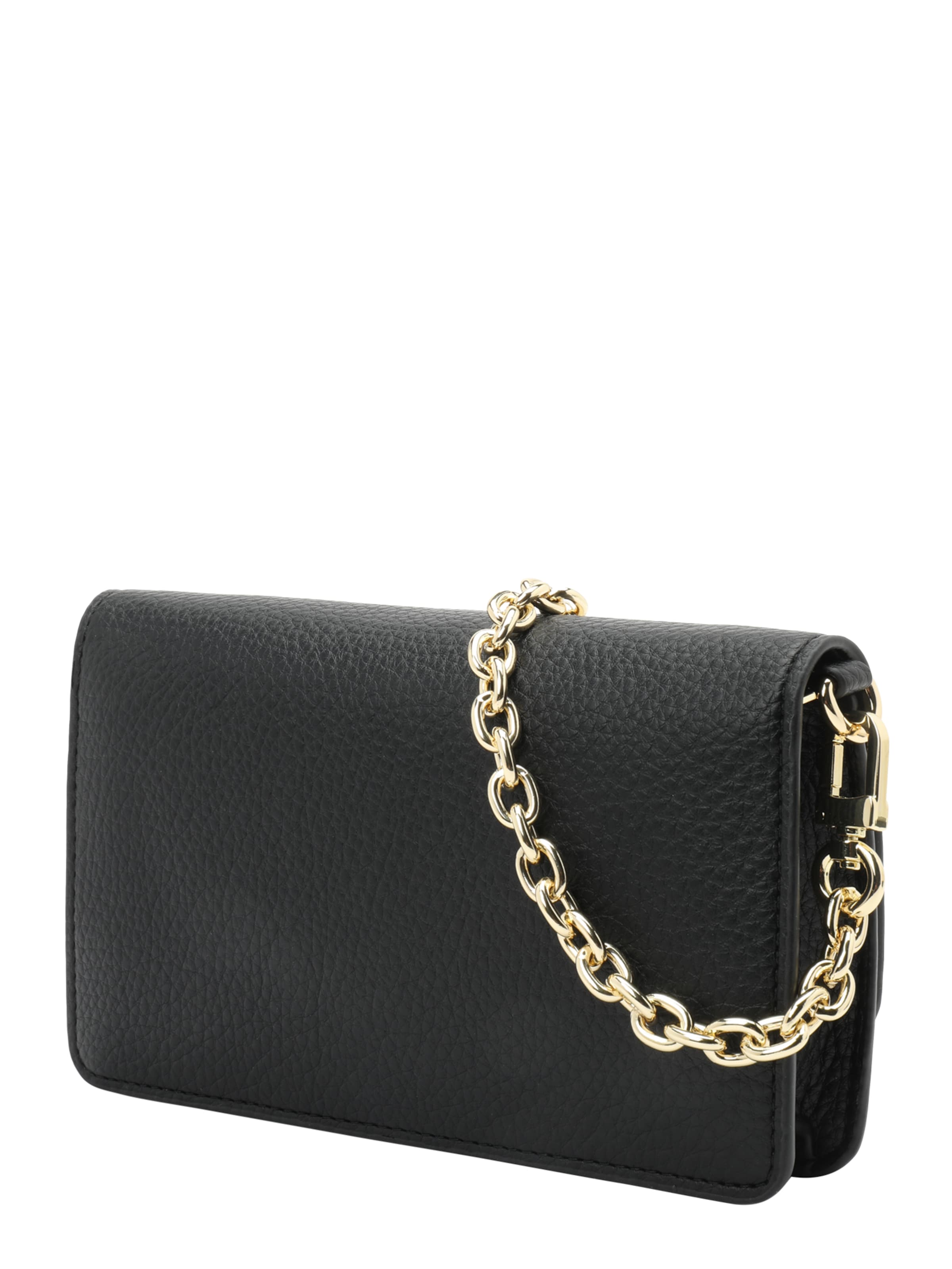 Chiara Ferragni Clutch in Zwart