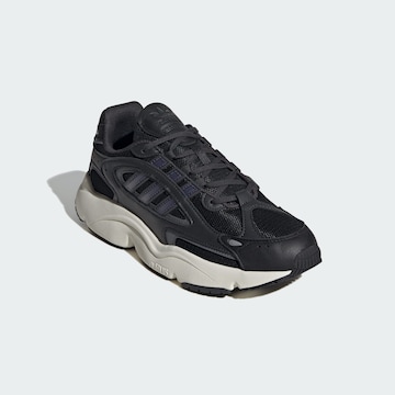 ADIDAS ORIGINALS - Zapatillas deportivas bajas 'OZMILLEN' en negro