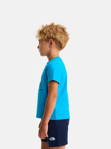 THE NORTH FACE - Conjunto 'THE NORTH FACE kids KID BOX NSE PLAY SET Completi' en azul