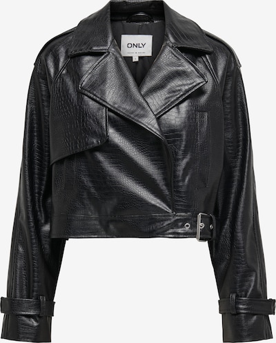 ONLY Prijelazna jakna 'ONLKIRA' u crna, Pregled proizvoda