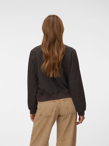 Giacca di mezza stagione 'VMBestie' di VERO MODA in grigio