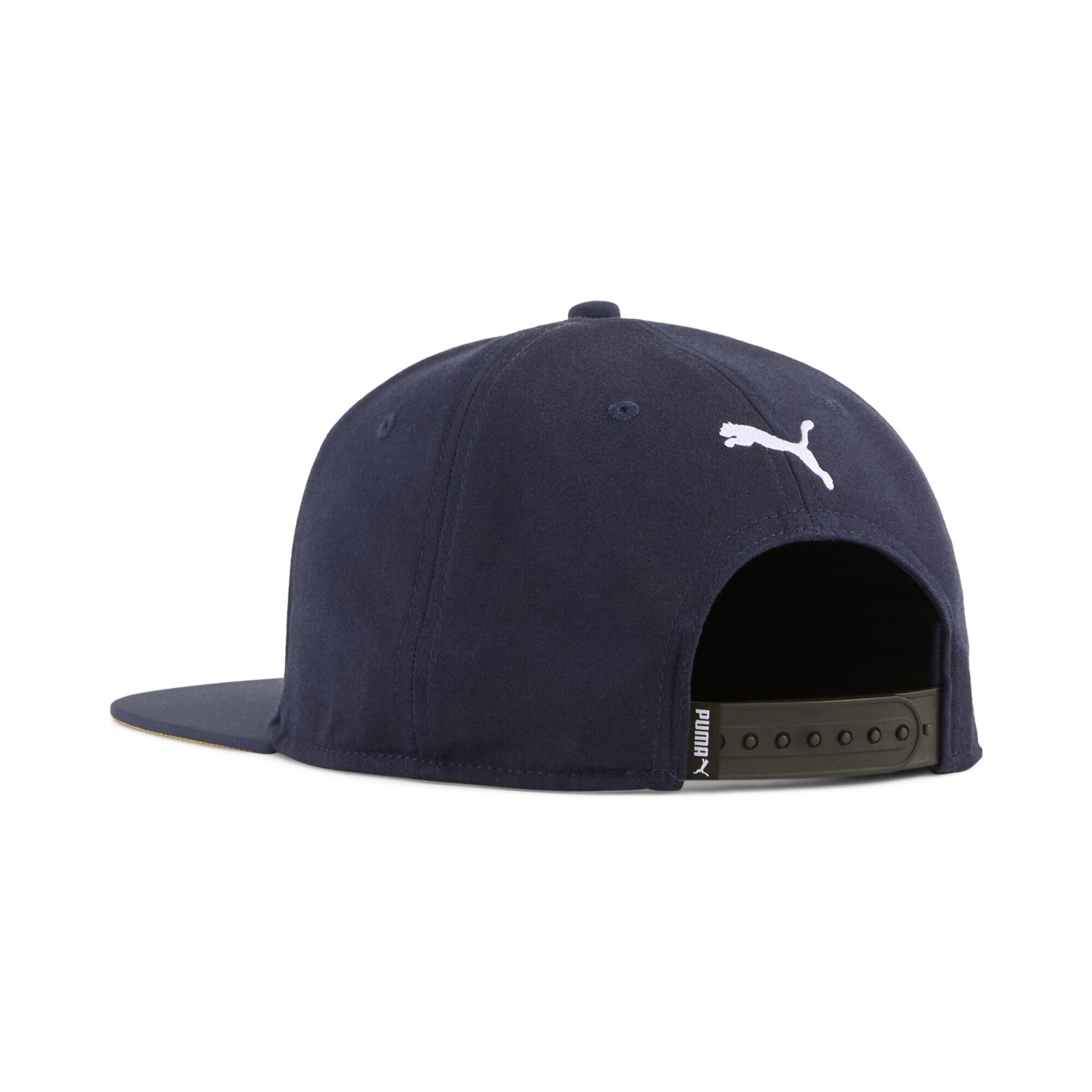 PUMA Sportpet 'Ess No. 1' in Blauw