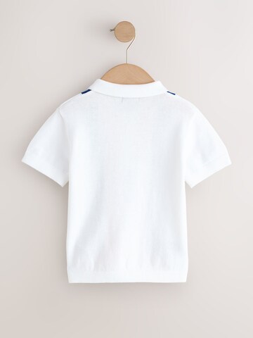 Maglietta di Next in bianco