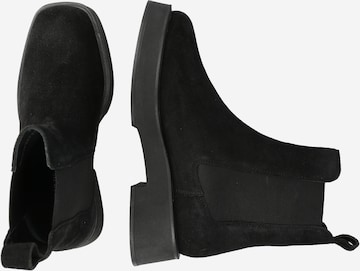 ABOUT YOU Chelsea Boots 'Lia' in Schwarz