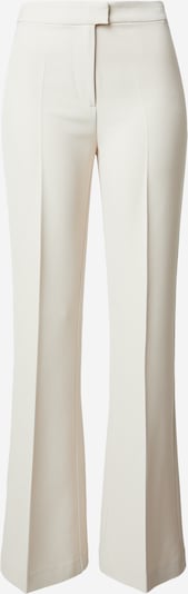 millane Suorat housut värissä beige, Tuotenäkymä