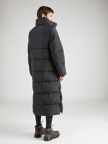 Cappotto outdoor 'Reign' di Röhnisch in nero