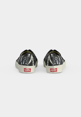 VANS Sneakers 'AUTHENTIC' in Black