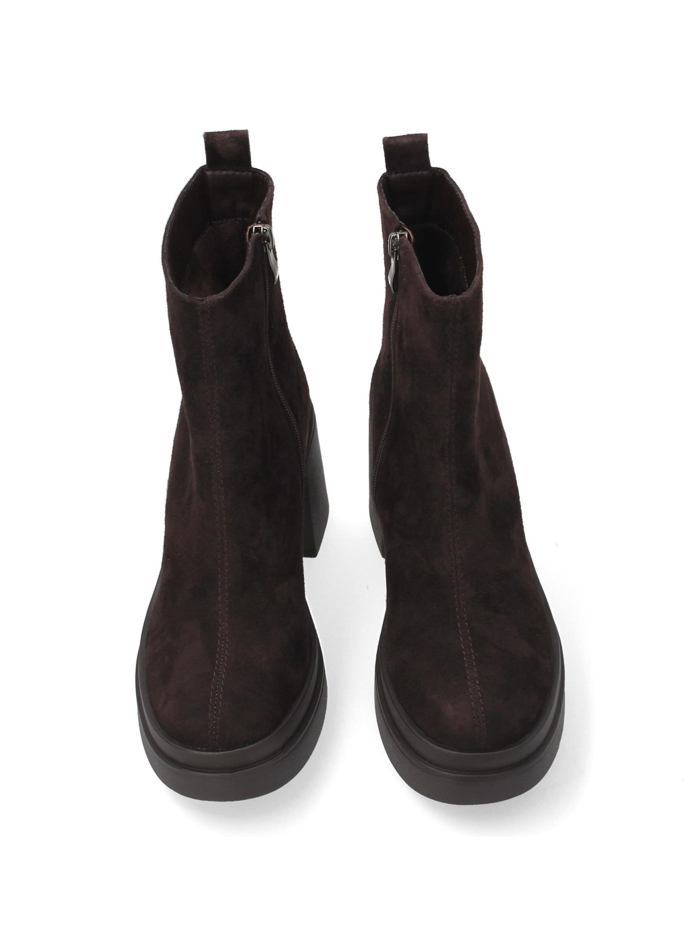VENEZIA Stiefelette‌‌ in Braun
