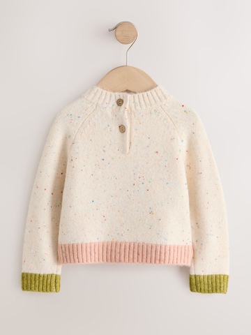 Next - Jersey en beige