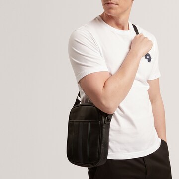 Sac à bandoulière 'Keiigan' Ted Baker en noir