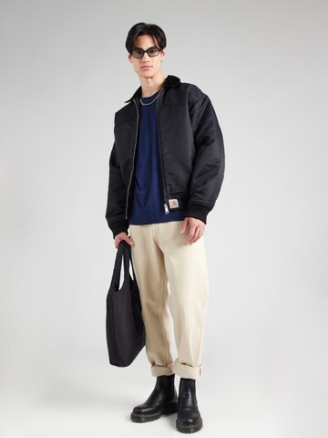 G-STAR Shirt in Blauw