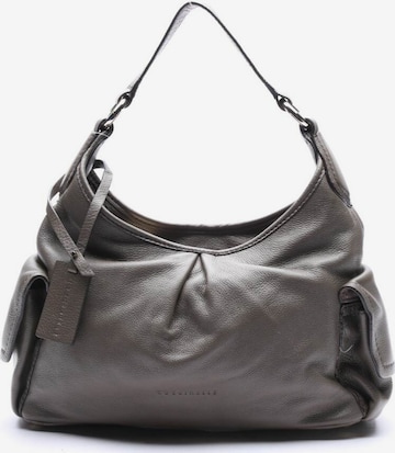 Coccinelle Bag in One size in Brown: front