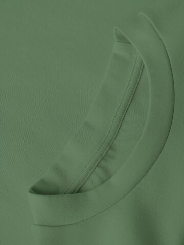GORHEY Shirt in Green