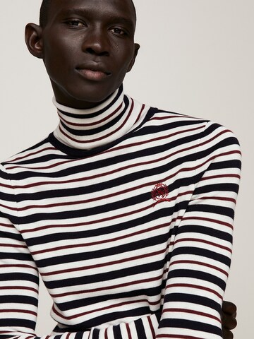 Pull-over TOMMY HILFIGER en bleu