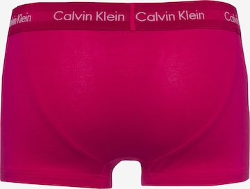 Calvin Klein Underwear Boxerky – modrá