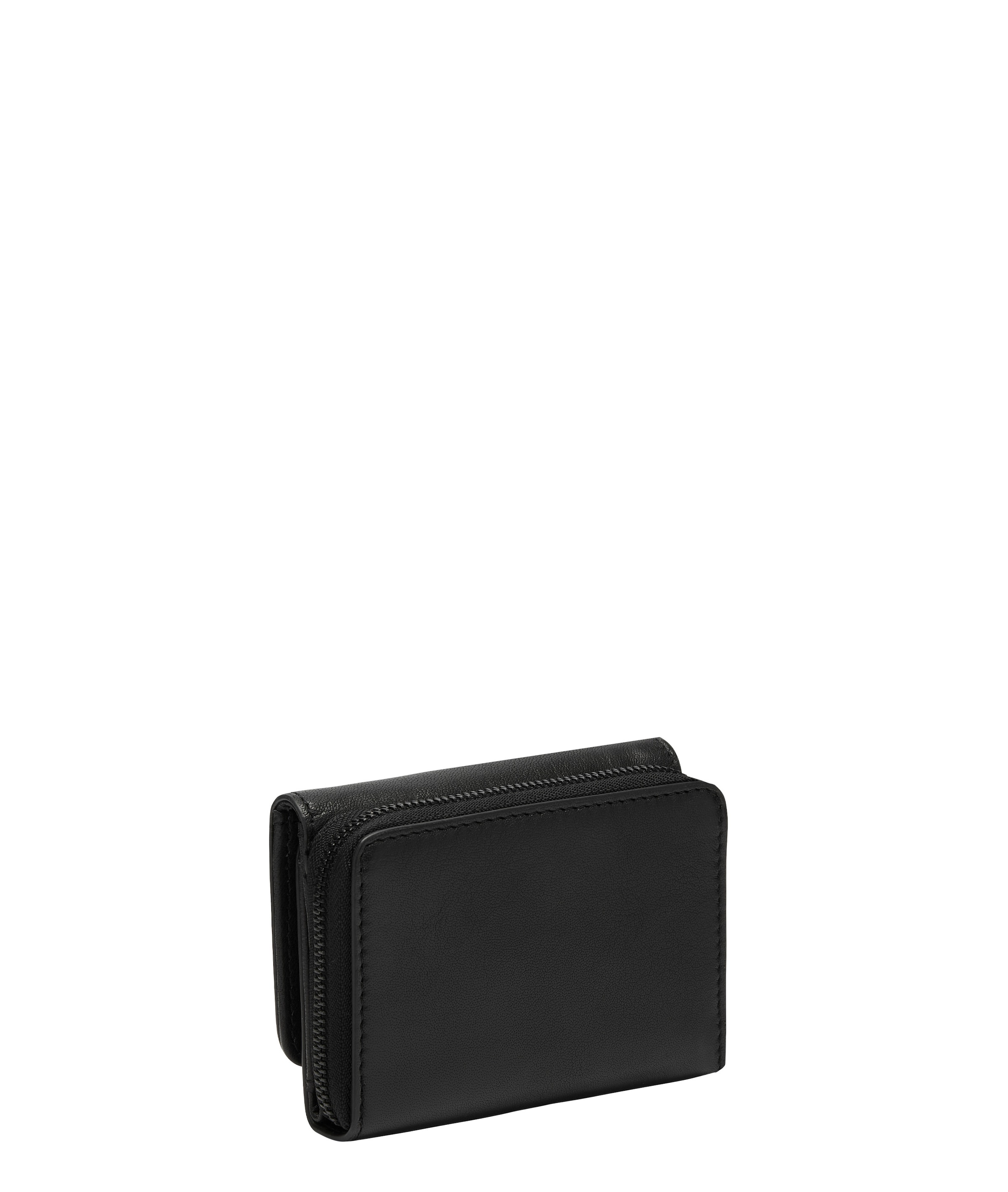 Liebeskind Berlin Tegnebog i sort