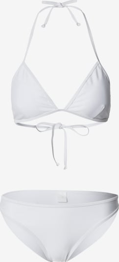 Urban Classics Bikiny ve velikosti L - bílá, Produkt