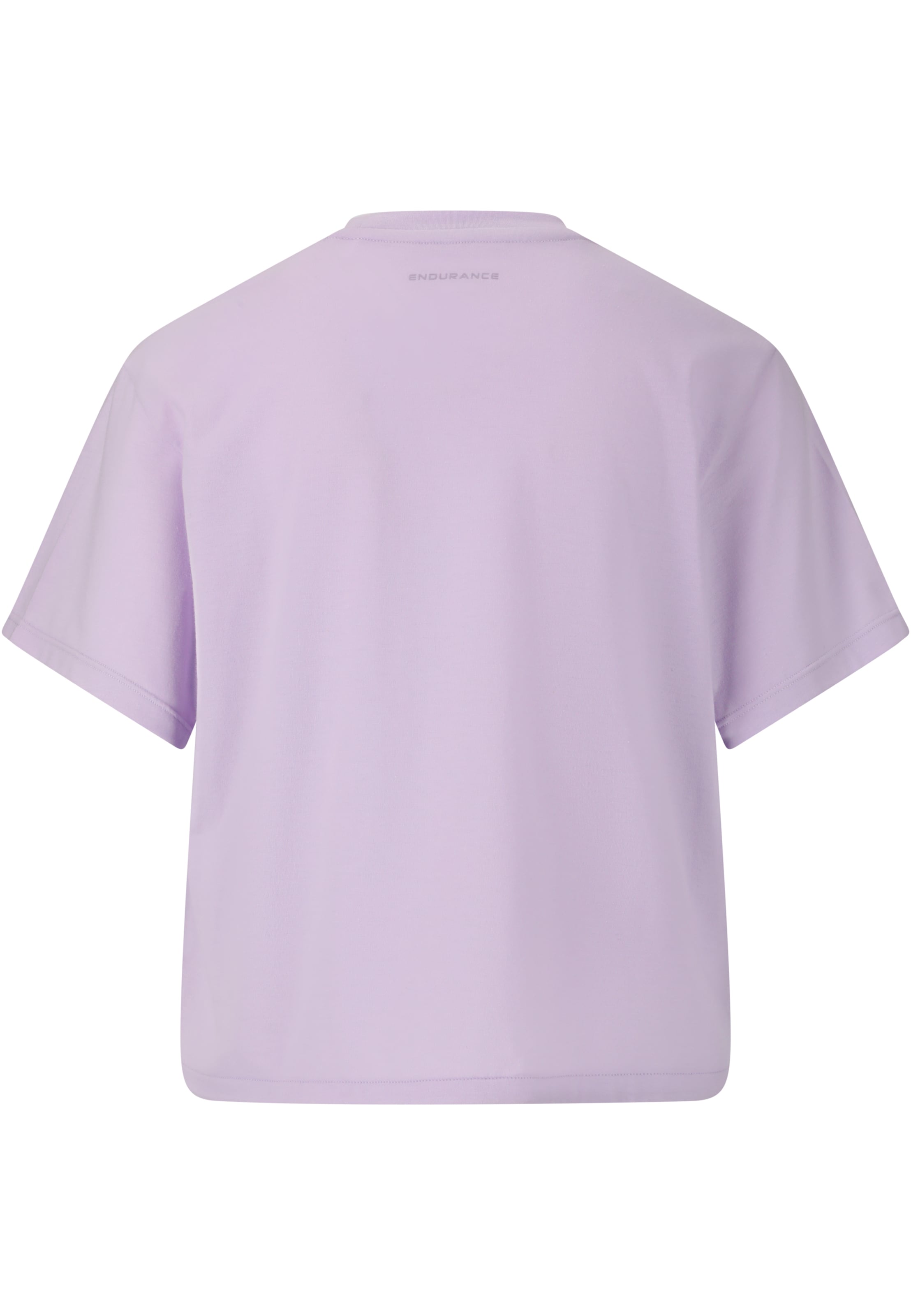ENDURANCE Performance Shirt 'Giselley jr.' in Pink