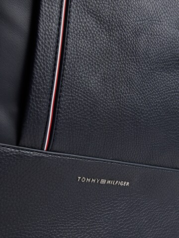 Sac à dos TOMMY HILFIGER en bleu